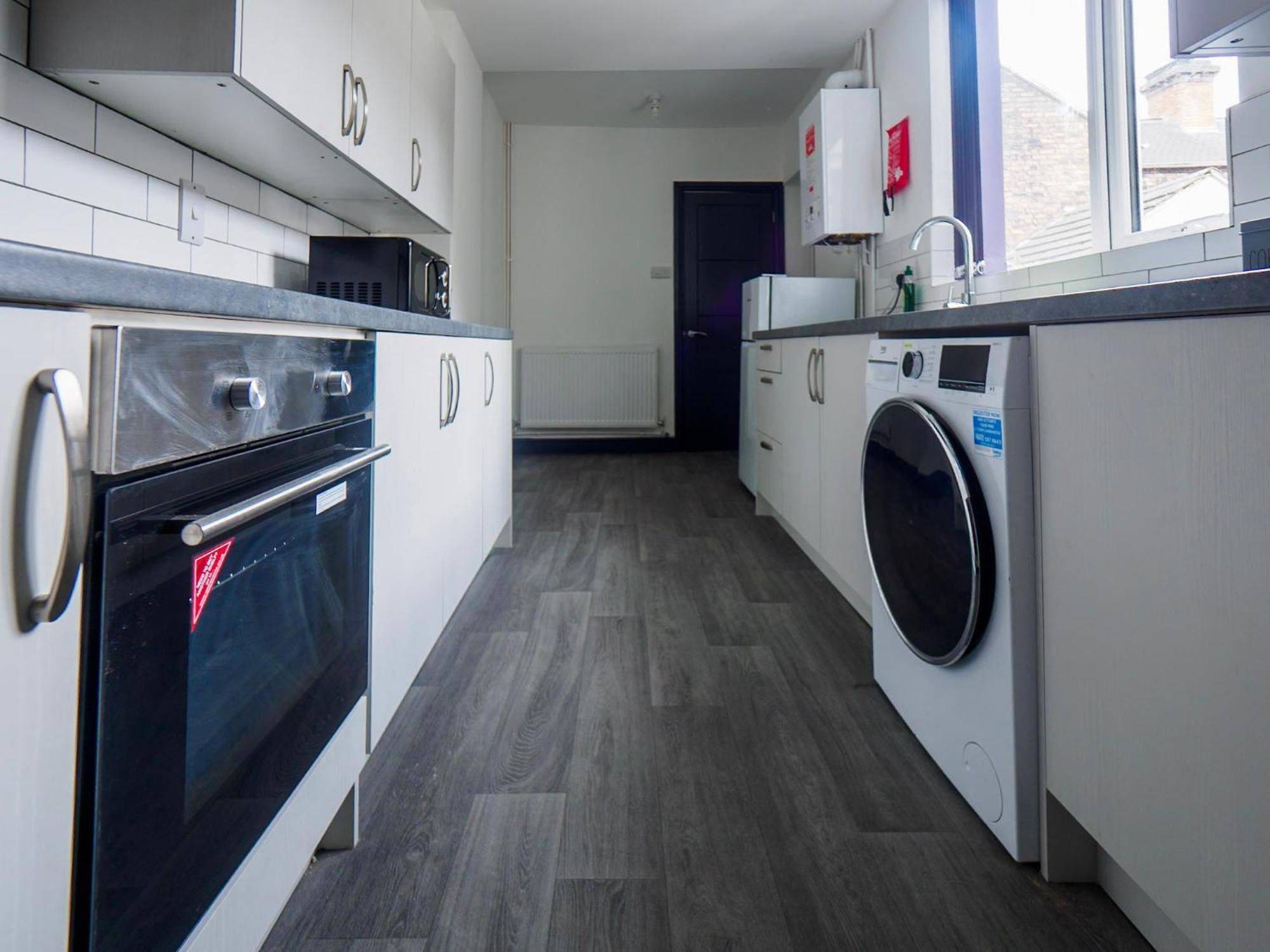 Chatham Double 4 Guest house Stoke-on-Trent