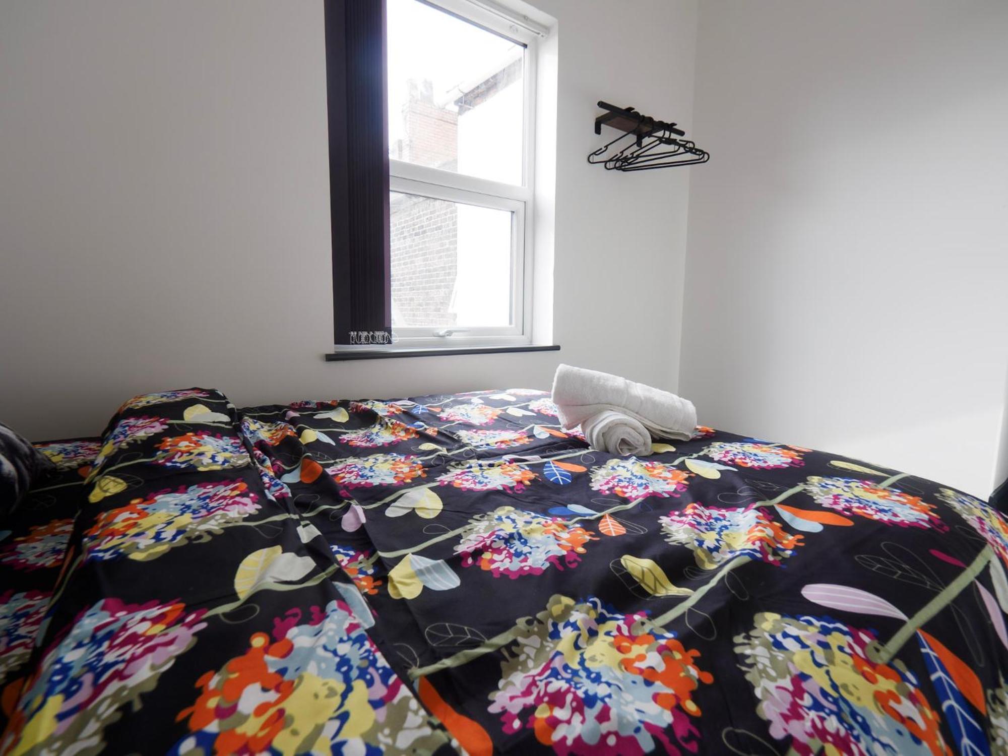 Guest house Chatham Double 4 *