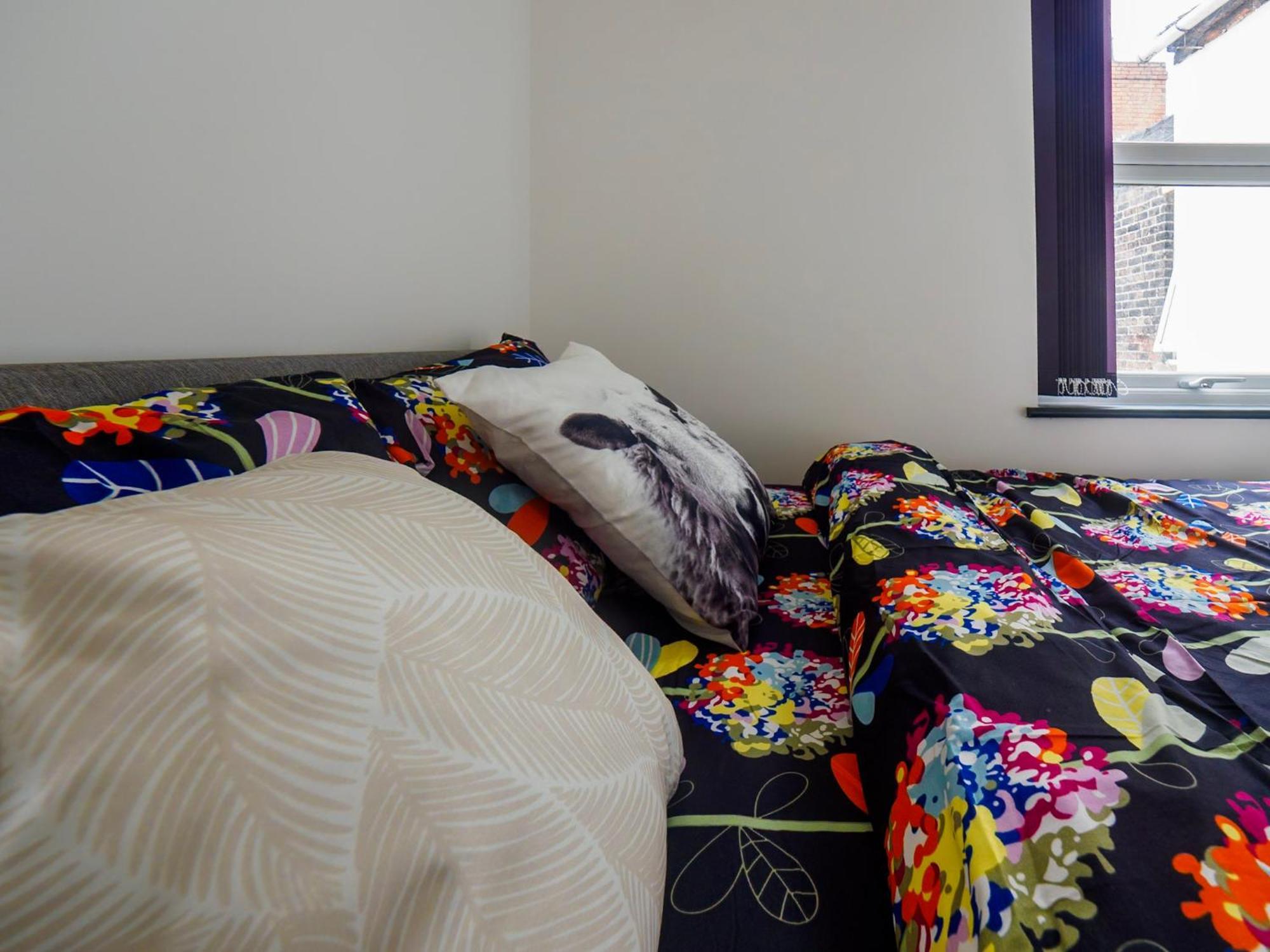Chatham Double 4 Guest house Stoke-on-Trent